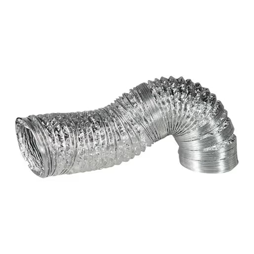 Conduit de sécheuse flexible ProFlex de 4 po. x 8 pi